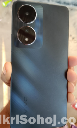 Vivo T2 5G